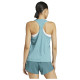 Adidas Γυναικεία αμάνικη μπλούζα Adizro Essentials Running Tank Top